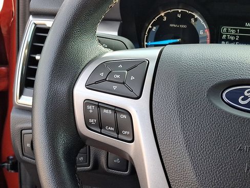 Used 2022 Ford Ranger XLT w/ Equipment Group 301A Mid image 20