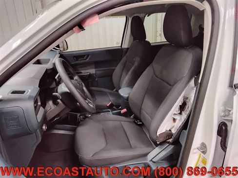 Used 2025 Ford Maverick XL image 10