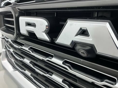 Used 2019 RAM 2500 Limited AWD/4WD image 10