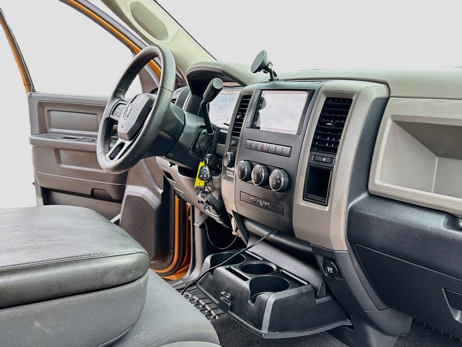 Used 2012 RAM 1500 Express AWD/4WD image 15