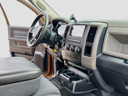 Used 2012 RAM 1500 Express AWD/4WD image 15