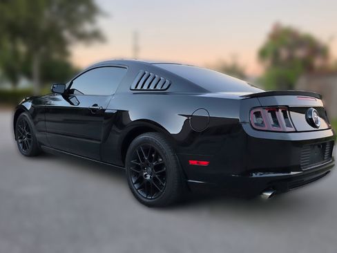 Used 2014 Ford Mustang Premium w/ Equipment Group 202A image 7