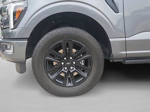 Used 2024 Ford F150 Platinum w/ Equipment Group 702A High AWD/4WD image 22