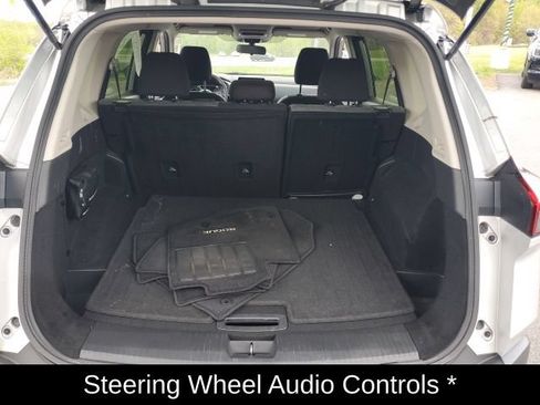 Certified 2023 Nissan Rogue SV AWD/4WD image 15