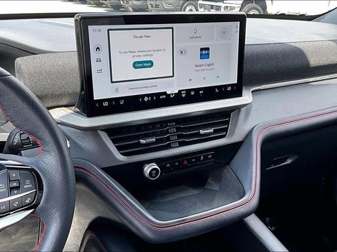 Certified 2025 Ford Explorer ST-Line w/ ST-Line Street Pack AWD/4WD image 6