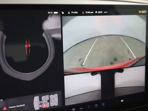 Used 2023 Tesla Model 3 Standard Range image 38