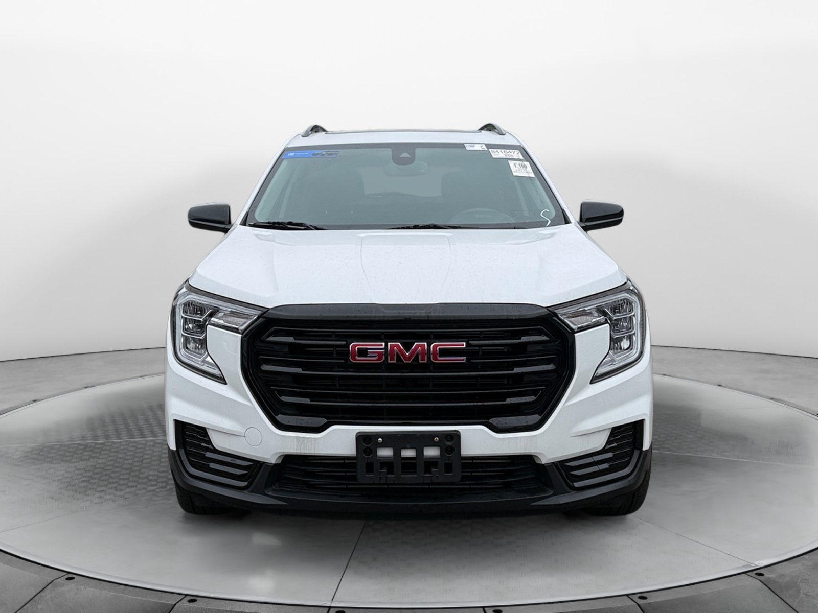 Used 2023 GMC Terrain SLE w/ Driver Convenience Package AWD/4WD image 7
