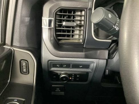 Used 2023 Ford F150 XLT w/ Equipment Group 302A High AWD/4WD image 16