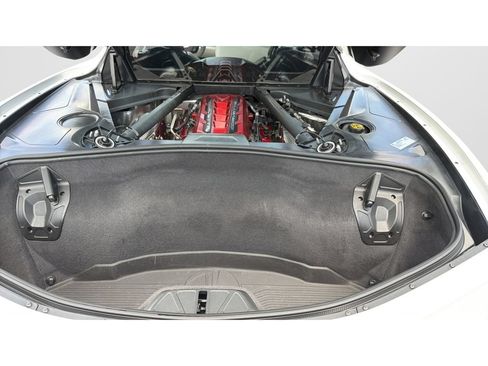 Used 2023 Chevrolet Corvette Stingray Premium Cpe RWD image 16