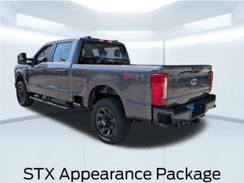 New 2026 Ford F350 XL w/ STX Appearance Package image 2
