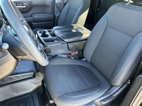 Used 2020 GMC Sierra 1500 Base w/ Sierra Value Package image 19