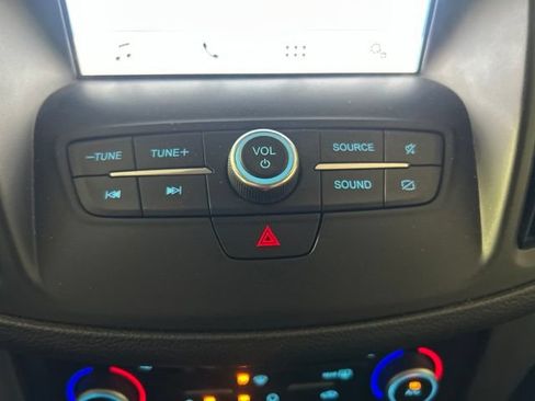 Used 2019 Ford Escape SEL AWD/4WD image 27