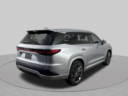 Certified 2025 Lexus TX 350 AWD w/ Technology Package image 38