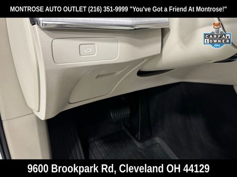 Used 2023 Volvo XC90 B5 Core w/ Climate Package image 16