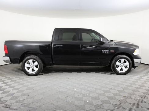 Used 2022 RAM 1500 Tradesman w/ Tradesman SXT Package image 4