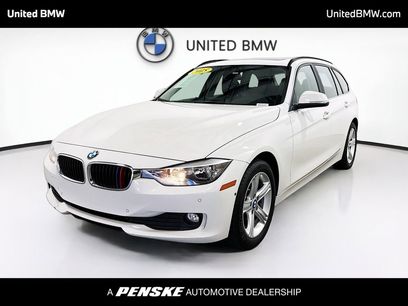 Used 2015 BMW 328d xDrive 328d xDrive
