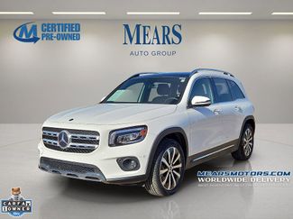 Used 2022 Mercedes-Benz GLB 250 w/ Premium Package Lite video 1