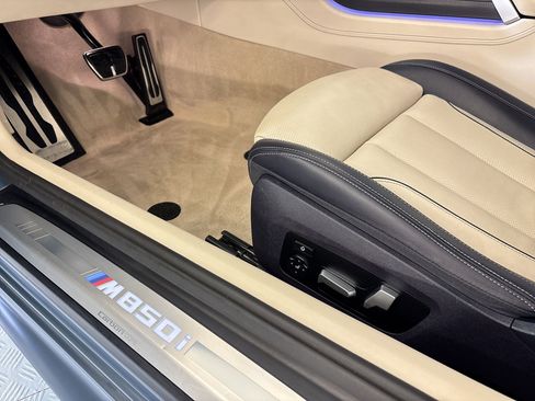 Used 2019 BMW M850i xDrive Coupe image 21