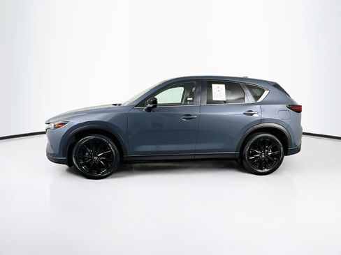 Used 2025 MAZDA CX-5 Carbon Edition AWD/4WD image 4