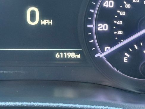 Used 2018 Genesis G80 3.8 w/ Option Group 03 image 39