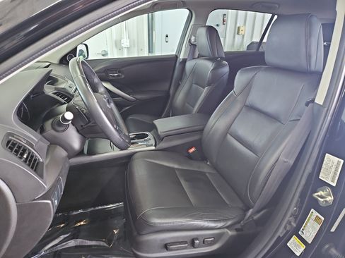 Used 2014 Acura RDX AWD image 9