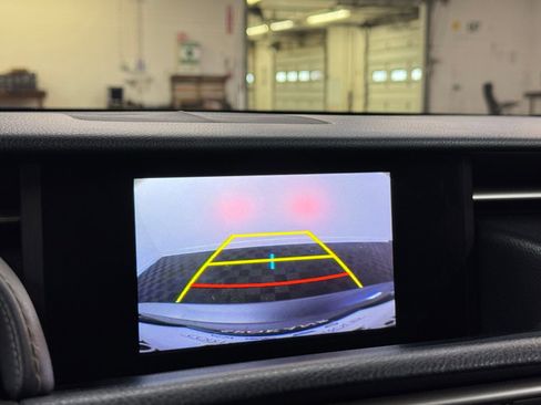 Used 2015 Lexus IS 250 250 image 14