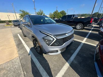 Used 2025 Kia Sportage EX w/ Premium Package