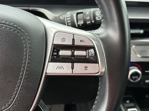 Used 2023 Kia Telluride S w/ S Sunroof Package AWD/4WD image 25