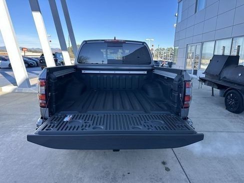 New 2026 Nissan Frontier PRO-4X w/ Pro-4x Convenience Package AWD/4WD image 19