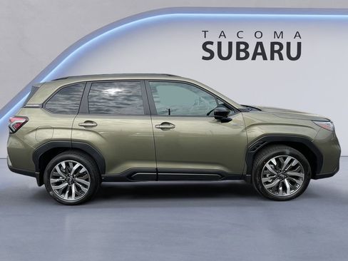 New 2026 Subaru Forester Touring image 6