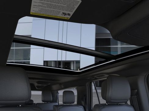 New 2026 Ford Expedition Max Platinum w/ Stealth Appearance Package image 45