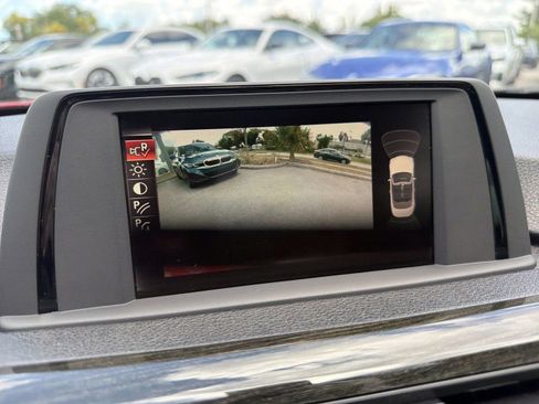Used 2017 BMW 430i Convertible RWD image 20