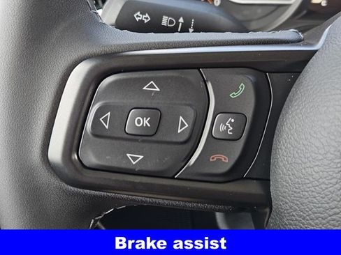 New 2025 Jeep Gladiator Sport image 14