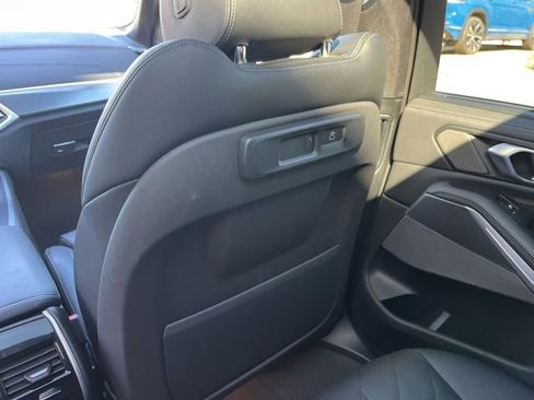 Used 2023 BMW X5 xDrive40i w/ Executive Package image 18