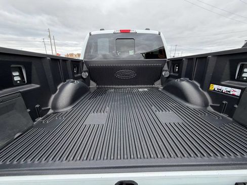Used 2025 Ford F150 Tremor w/ Bed Utility Package AWD/4WD image 49