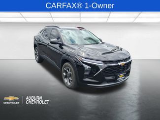 Used 2024 Chevrolet Trax LT FWD 360° Tour