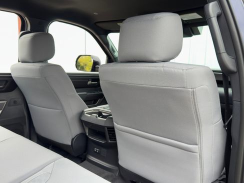 Used 2025 Toyota Tundra SR5 image 34