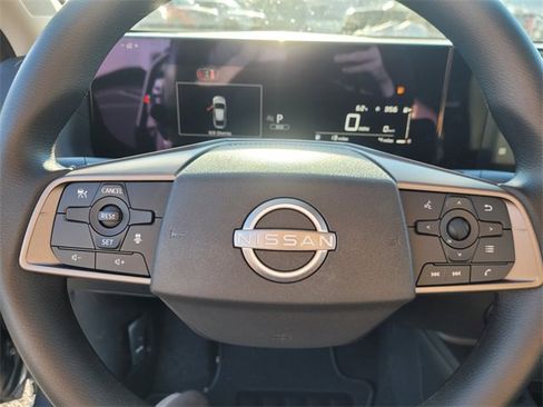 New 2026 Nissan Sentra S w/ S Cold Weather Package image 16