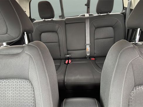 Used 2022 GMC Canyon Elevation w/ Trailering Package image 24