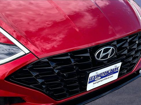 Used 2020 Hyundai Sonata Limited FWD image 33