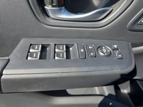 Used 2026 Honda Passport TrailSport Elite image 26