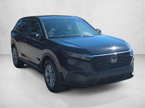 New 2026 Honda CR-V EX image 3