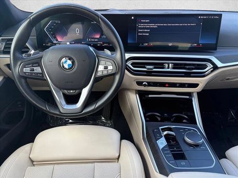 Certified 2024 BMW 330i Sedan w/ Premium Package image 18