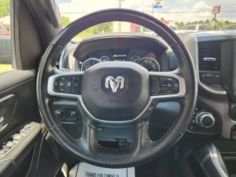 Used 2023 RAM 1500 Big Horn AWD/4WD image 20