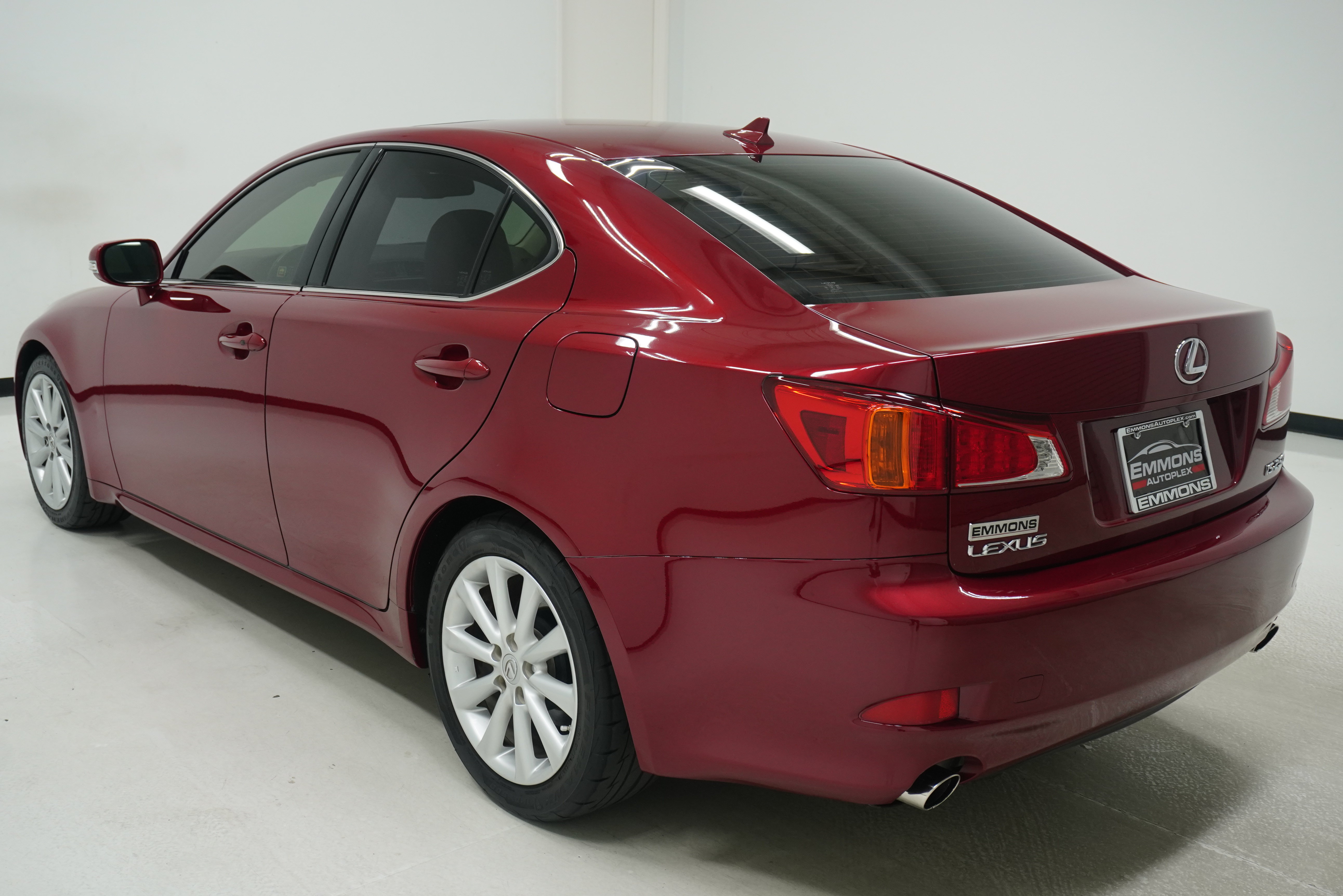 Used 2009 Lexus IS 250 RWD image 6
