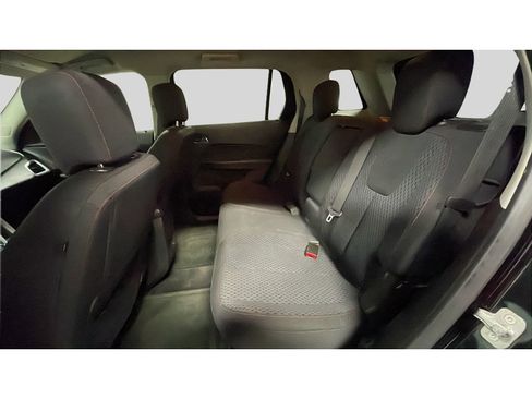 Used 2012 GMC Terrain SLE w/ LPO, Chrome Package image 15