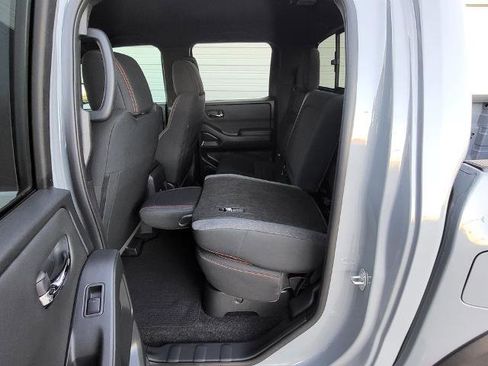 Used 2024 Nissan Frontier PRO-4X w/ Off-Road Protection Package image 29