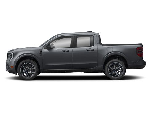New 2026 Ford Maverick Lariat AWD/4WD image 3