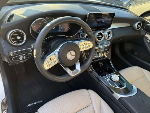 Used 2019 Mercedes-Benz C 300 Sedan image 18