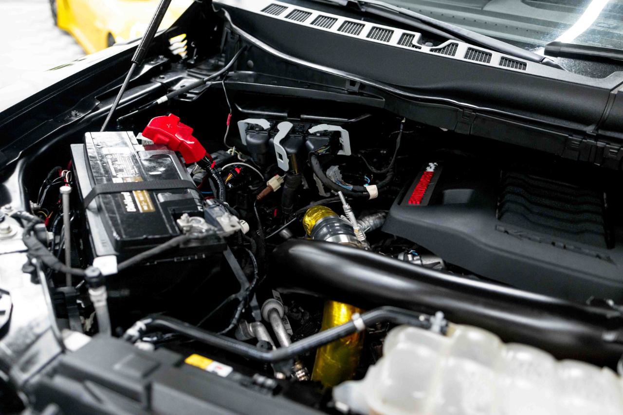 Used 2024 Ford F150 Raptor AWD/4WD image 80